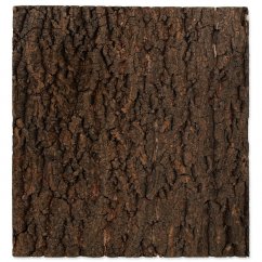 Background REPTI PLANET natural cork 43.5 x 41 x 2 cm