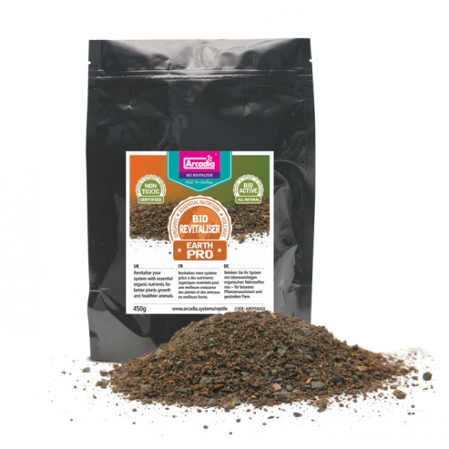 Arcadia EarthPro BioRevitaliser