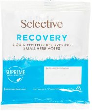 Supreme Science® Recovery sáček 1x20g