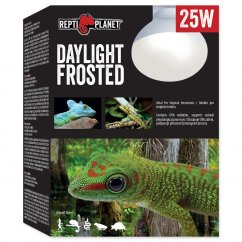 REPTI PLANET Daylight Frosted