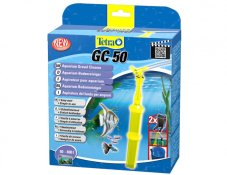 Tetratec GC 50 - sludge remover