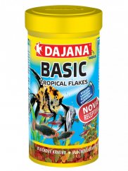 Dajana basic flakes