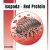 Geckonia Isopoda - Red Protein 15g