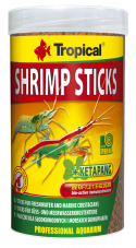 Tropical Shrimp Sticks