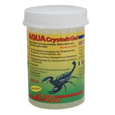 Lucky Reptile Aqua crystals gel 400 ml