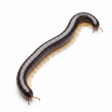 Alienostreptus bicoloripes