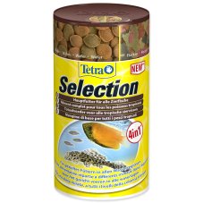 Tetra Selection