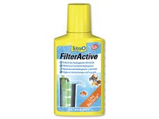Tetra Filter Active