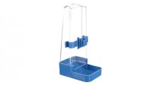 Napáječka/krmítko hranaté velké 200 ml/16 cm