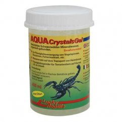Lucky Reptile Aqua crystals gel 400 ml