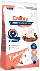 Calibra Dog EN Neutered 7 kg