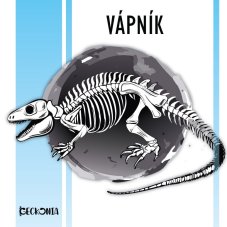 Geckonia Kalzium