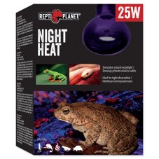 REPTI PLANET Moonlight NIGHT HEAT