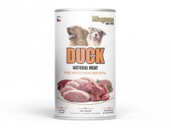 MAGNUM Natural DUCK Meat dog 1200g