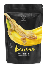 Gecko Nutrition Banán
