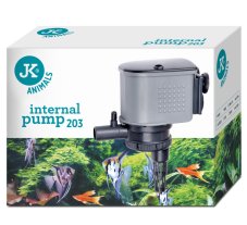 Vnitřní čerpadlo JK-IP203