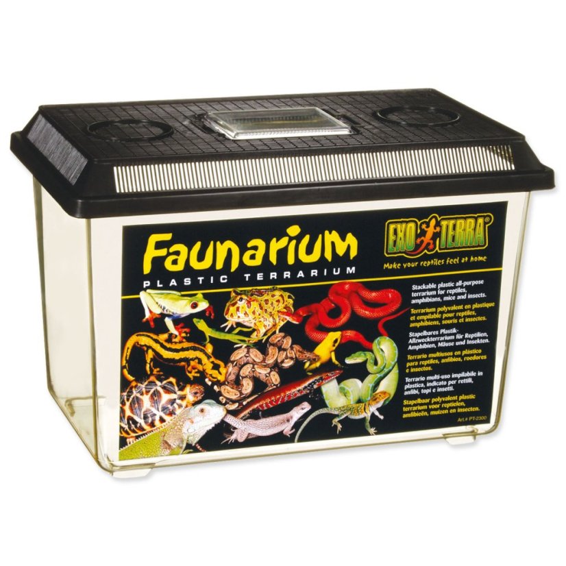 Faunarium EXO TERRA 37 cm