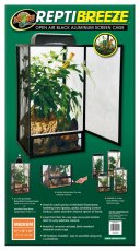 Zoo Med ReptiBreeze 40 x 40 x 76 cm