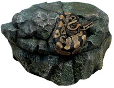 Zoo Med Repti Shelter L