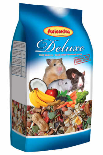 Avicentra Deluxe small rodent