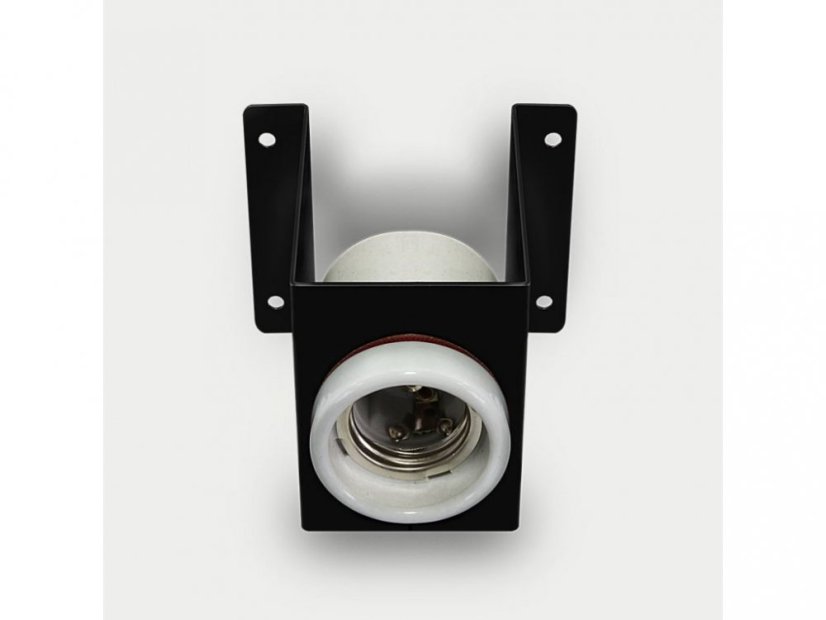 Arcadia Ceramic Lamp Holder PRO