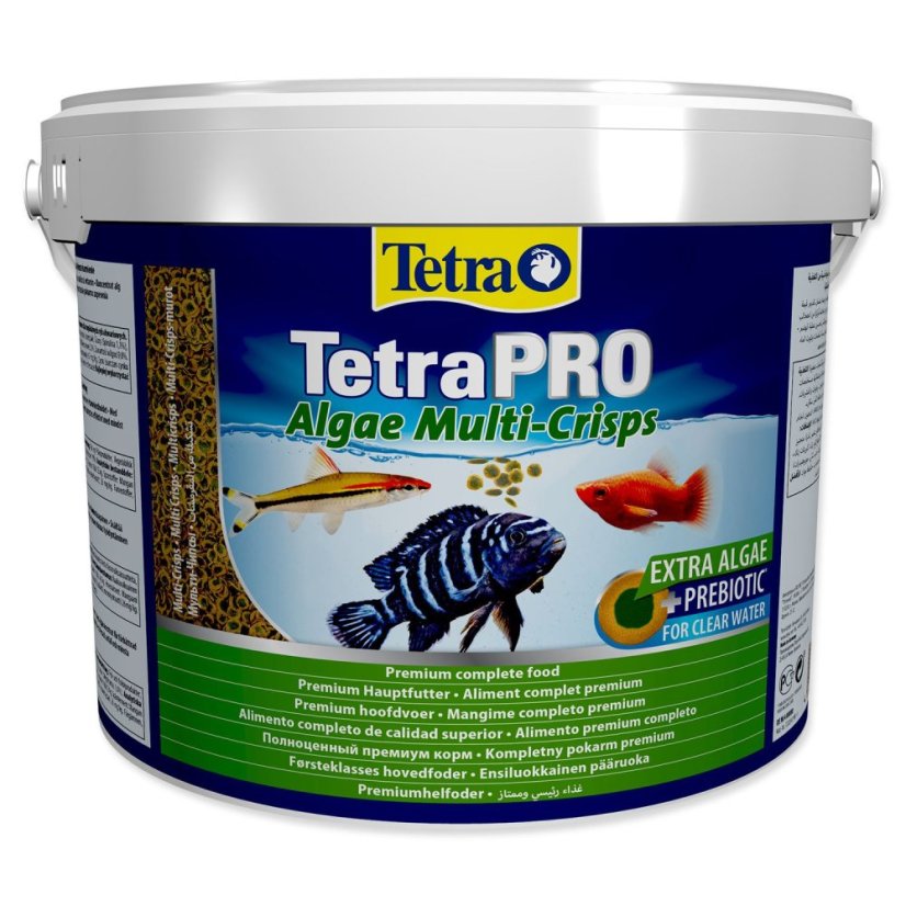 TetraPro Algae