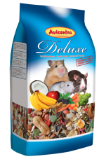 Avicentra Deluxe malý hlodavec