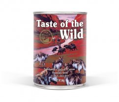 Taste of the Wild Southwest Canyon konzerva 390 g