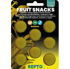 Repto fruit snack Banán