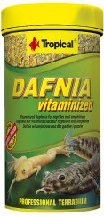 Tropical Daphnia Vitaminized