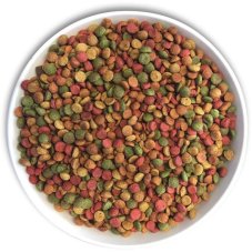 Cunipic Alpha Pro papoušek velký Tropical 1 kg