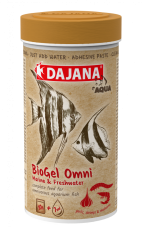 BioGel Omni – samolepící krmná pasta