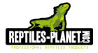 Reptiles-planet