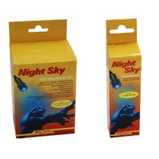 Lucky Reptile Night Sky Set