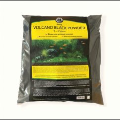 Rataj VOLCANO BLACK powder 8 l