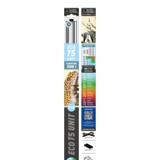 Reptile Systems ECO T5 UNIT FERGUSON  ZONE 1