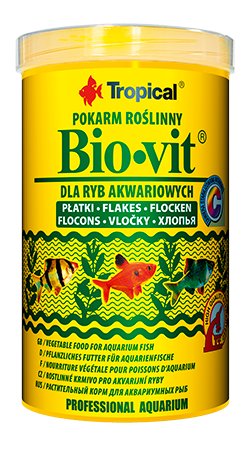 Tropical Bio-vit