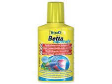 Tetra Betta Aqua Safe 100 ml