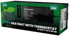 Repto HeatMat Thermostat 24W 45 x 20 cm