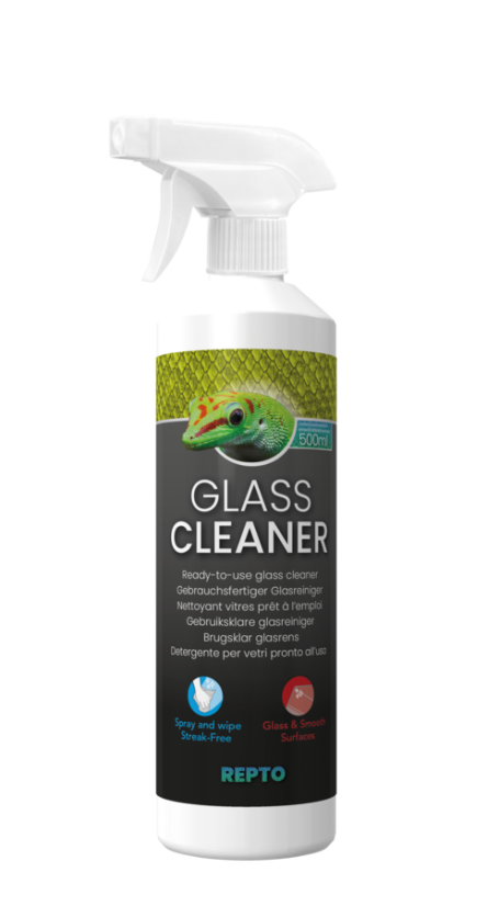 Repto Glass Cleaner 500ml