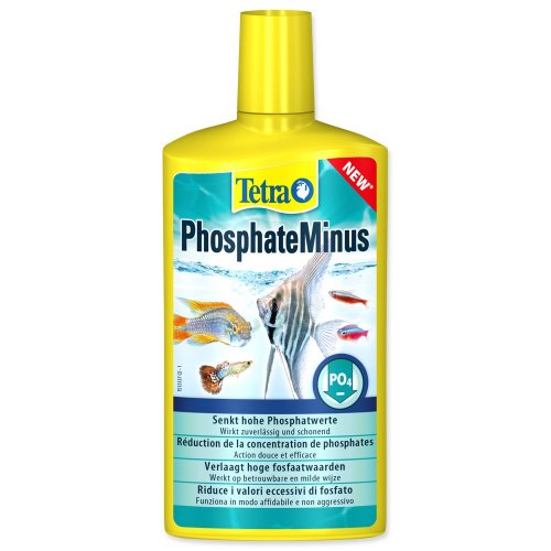 Tetra Phosphate Minus