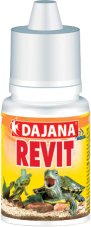 Dajana Revit pro želvy 20 ml