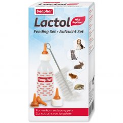 Kit for rearing young BEAPHAR Lactol