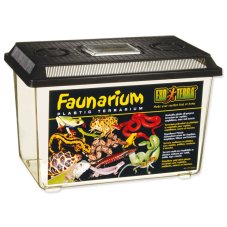 Faunarium EXO TERRA velké 37 cm