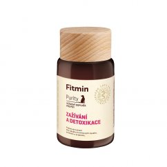 Fitmin Purity Digestion and Detoxication Supplement for Dogs 70 tablets