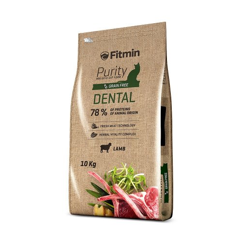 Fitmin Purity Dental 400 g