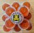 Jelly food Brown Candy