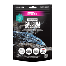 Arcadia EarthPro Calcium Mg