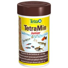Tetra TetraMin Junior 100ml