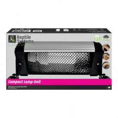 Reptile Systems Compact Lamp Unit